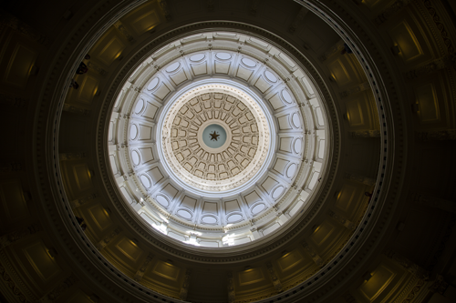 Austin Rotunda